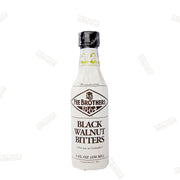 Feebrothers Black Walnut Bitters 5oz