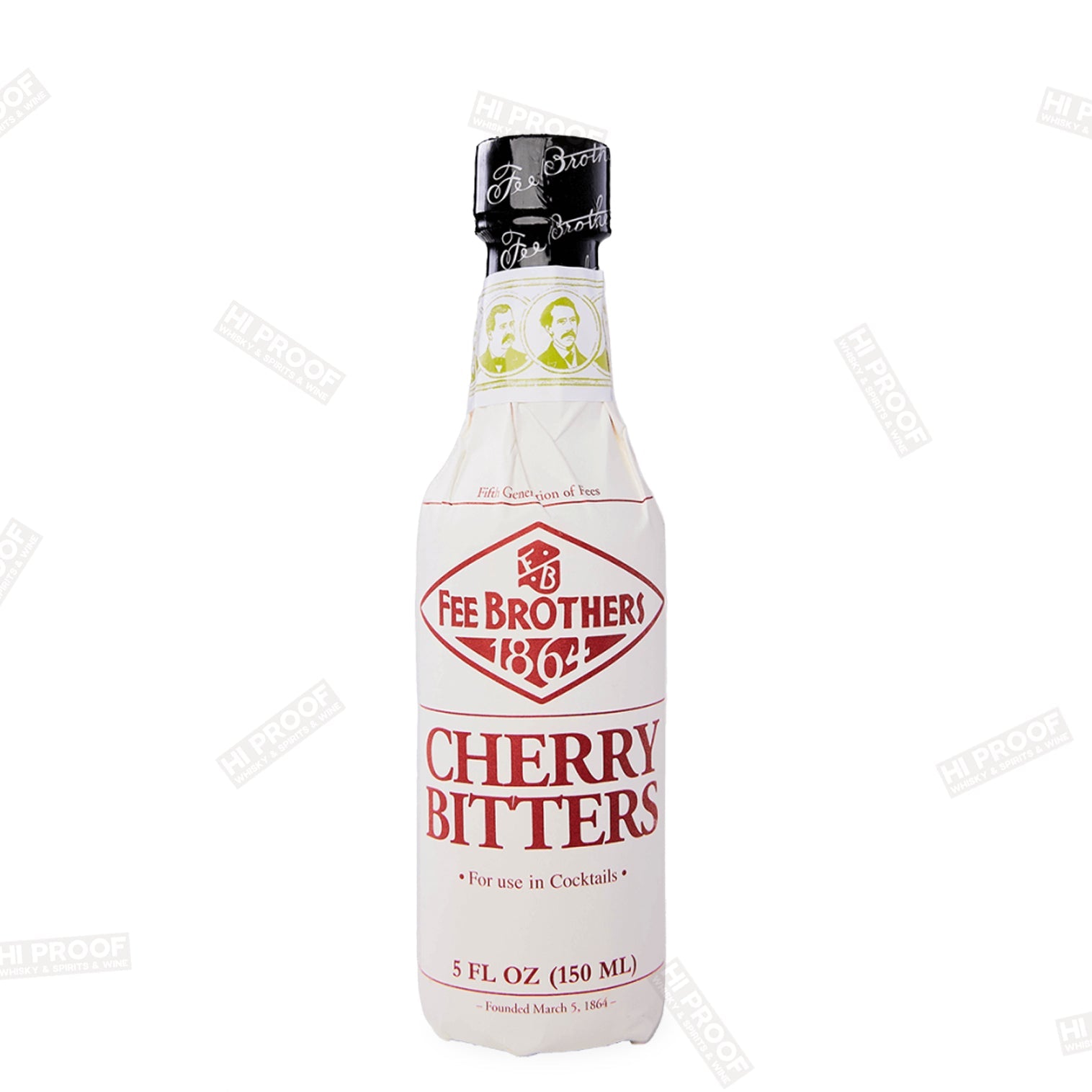 Feebrothers Cherry Bitters 5oz