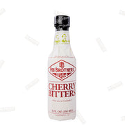 Feebrothers Cherry Bitters 5oz