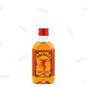 Fireball Cinnamon Blended Whisky 200ml