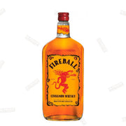 Fireball Cinnamon Whisky 1L