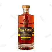 Frey Ranch Farm Strength Uncut Straight Bourbon Whiskey