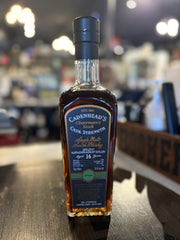Cadenhead Chairman's Stock Glentauchers-Glenlivet 16 year 59.6% Single Malt Scotch Whisky 700ml
