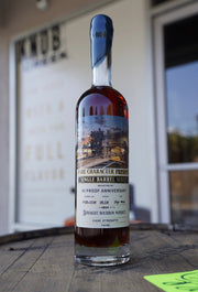 RARE CHARACTER SINGLE BARREL PSB-008 HI PROOF PICK