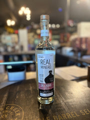 Real Minero "de Carne" (Agave sp) Still Strength Mezcal 750ml