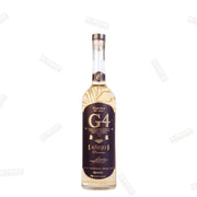 G4 ANEJO TEQUILA 750ML