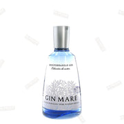 Gin Mare Mediterranean Gin 750ml