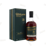 Glenallachie 21 Year Old Single Malt Scotch Whisky Batch 5