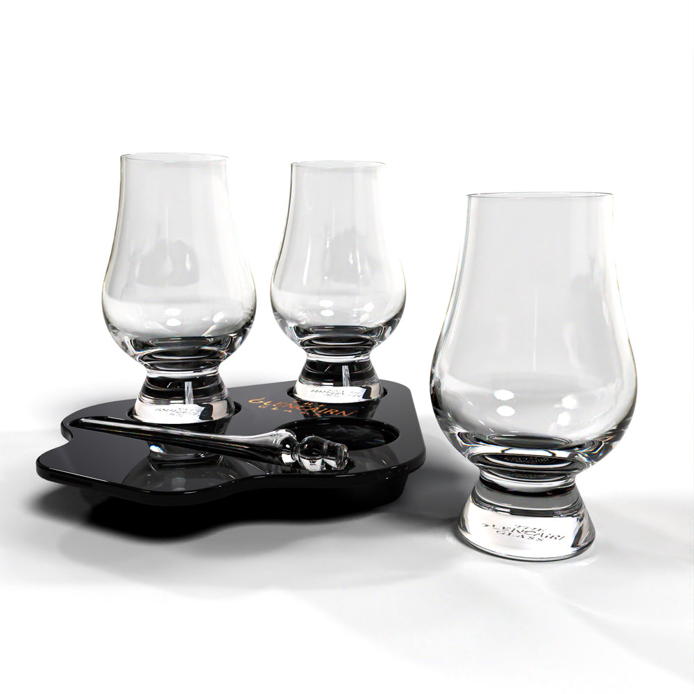 The Glencairn New Flight Tray