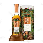 Glenmorangie Dr Bill Lumsden X Azuma Makoto 23 Years Old Highland Single Malt Scotch Whiskey Rare Release