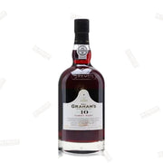 W & J Graham's 10 Year Tawny Porto 750ml