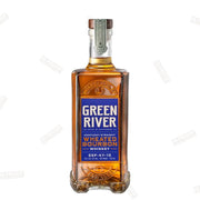 Green River Wheated Bourbon Whiskey 750ml