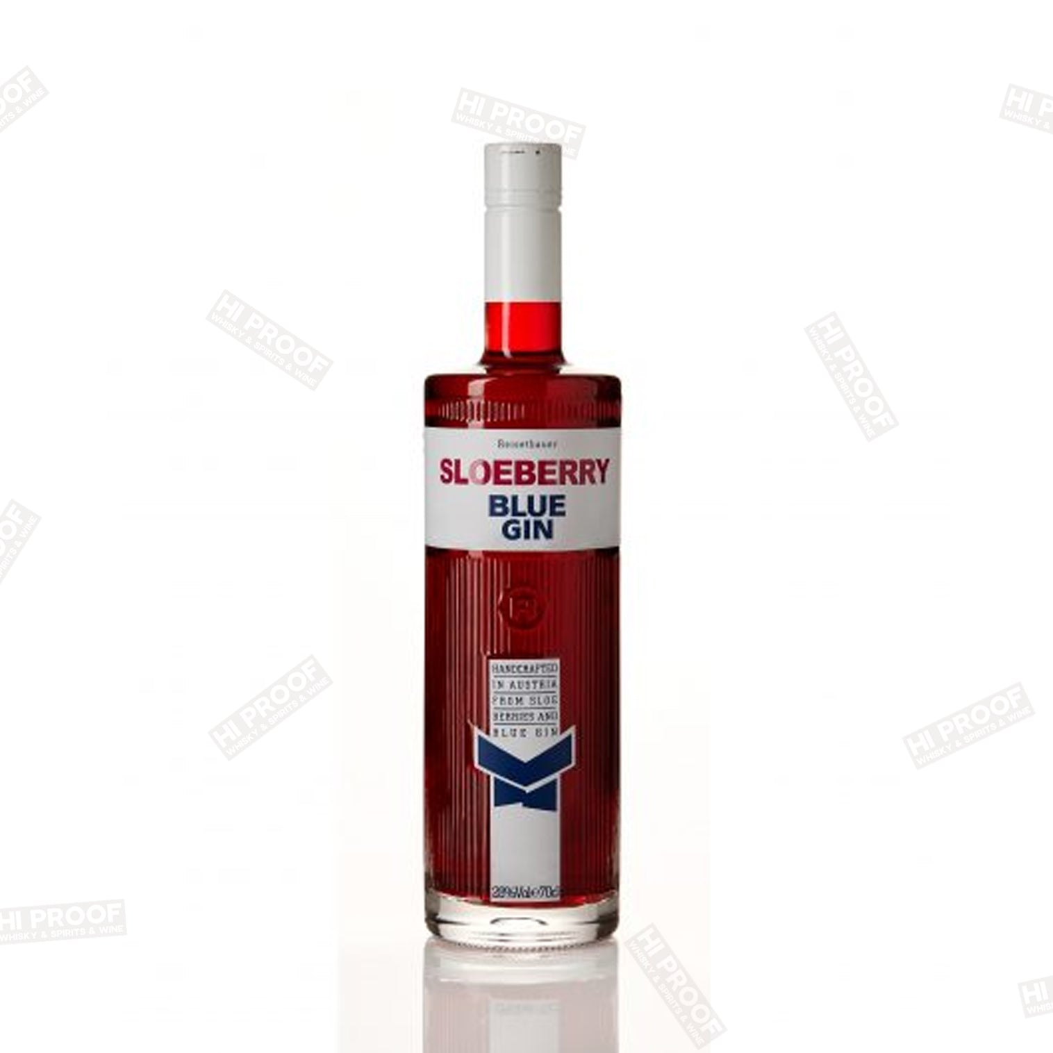 Hans Reisetbauer Sloeberry Sloe Gin 750ml