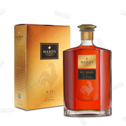 Hardy XO Rare Fine Champagne Cognac 750ml