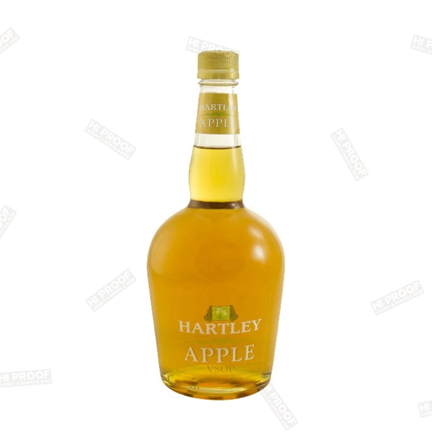 Hartley - Apple VSOP Brandy (750ml)