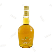 Hartley - Apple VSOP Brandy (750ml)