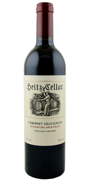 Heitz Cabernet Sauvignon Trailside 2017 750ml