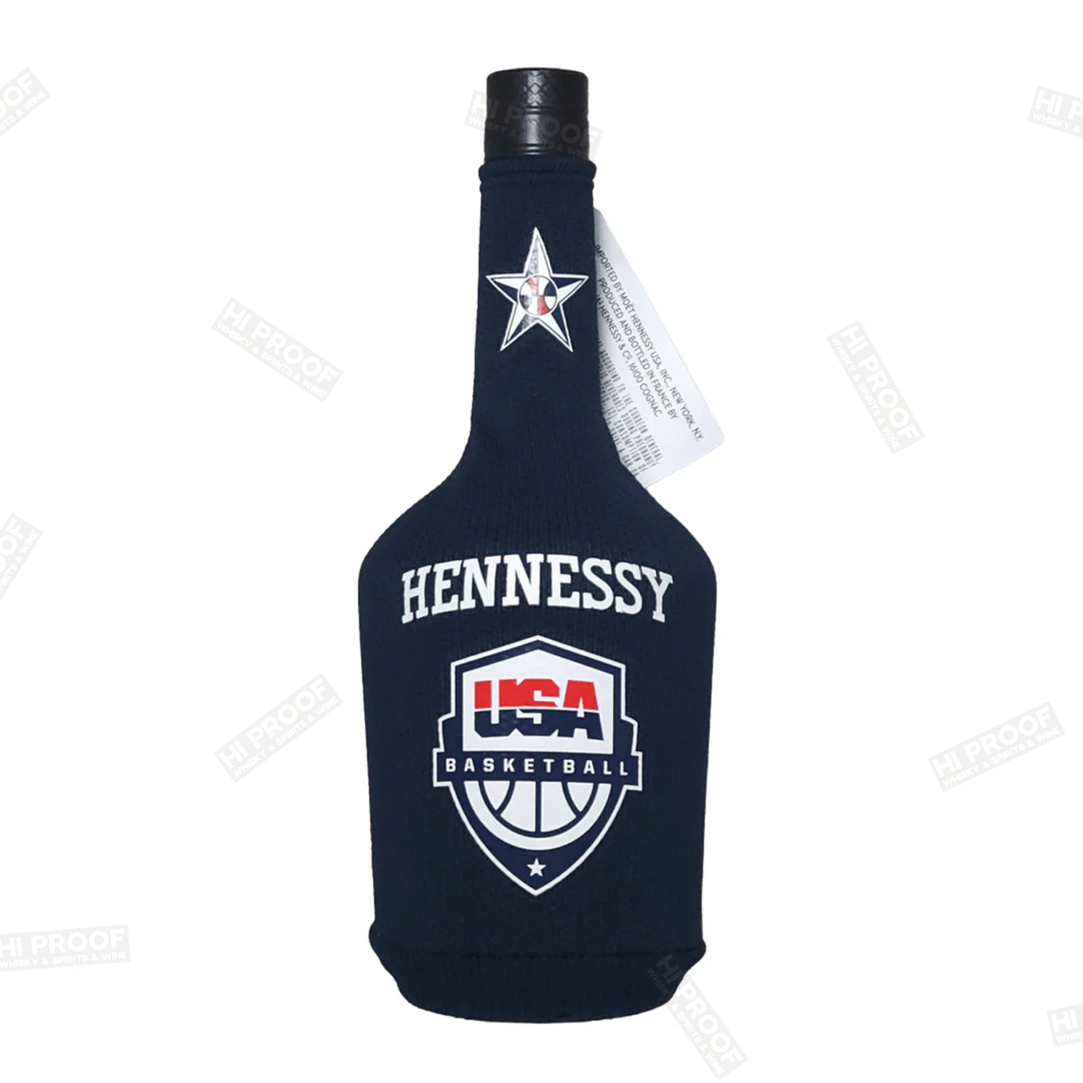Hennessy VS Cognac USA Basketball Olympics Edition 750 ml