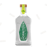 Hornitos Plata Tequila 375ml