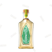 Hornitos Reposado Tequila - 750ml Bottle
