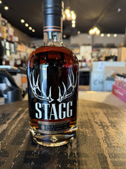 Stagg 24B (SPEND $200 ON SAZERAC, GET IT $69.99)