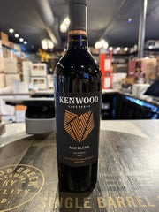KENWOOD  RED BLEND 2019 750mla