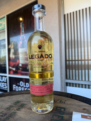 El Gran Legado de Vida Anejo 750 ml (NOM 1123)