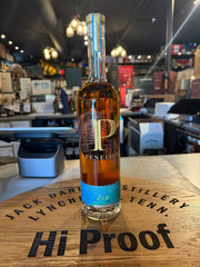 Penelope Cooper Series Rio Straight Bourbon Whiskey 750mL