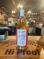 Longrow Peated Cask Strength 114 PROOF Batch #1 700ml