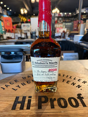 Maker's Mark Wood Finishing Series The Keepers Edition 109.2 Proof 750ml