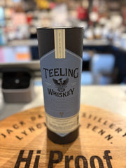 Teeling Single Pot Still Irish Whiskey 750ml