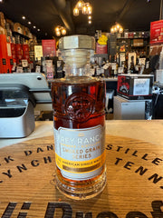 Frey Ranch Smoked Grain 6 Year 120 Proof American Single Malt Whisky 375mL