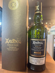 Ardbeg 2002 Private Reserve 20 Year Old Single Cask No. 3336 102 Proof  700ml