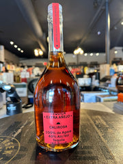 Calirosa Tequila Extra Anejo  750 ml