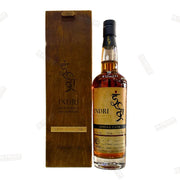 Indri Single Malt Indian Whiskey Cask 1151 - 750ml