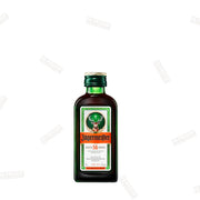 JAGERMEISTER 50ML