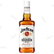 Jim Beam Kentucky Straight Bourbon Whiskey 750ml