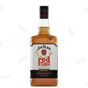 Jim Beam Red Stag Black Cherry Bourbon 1.75L