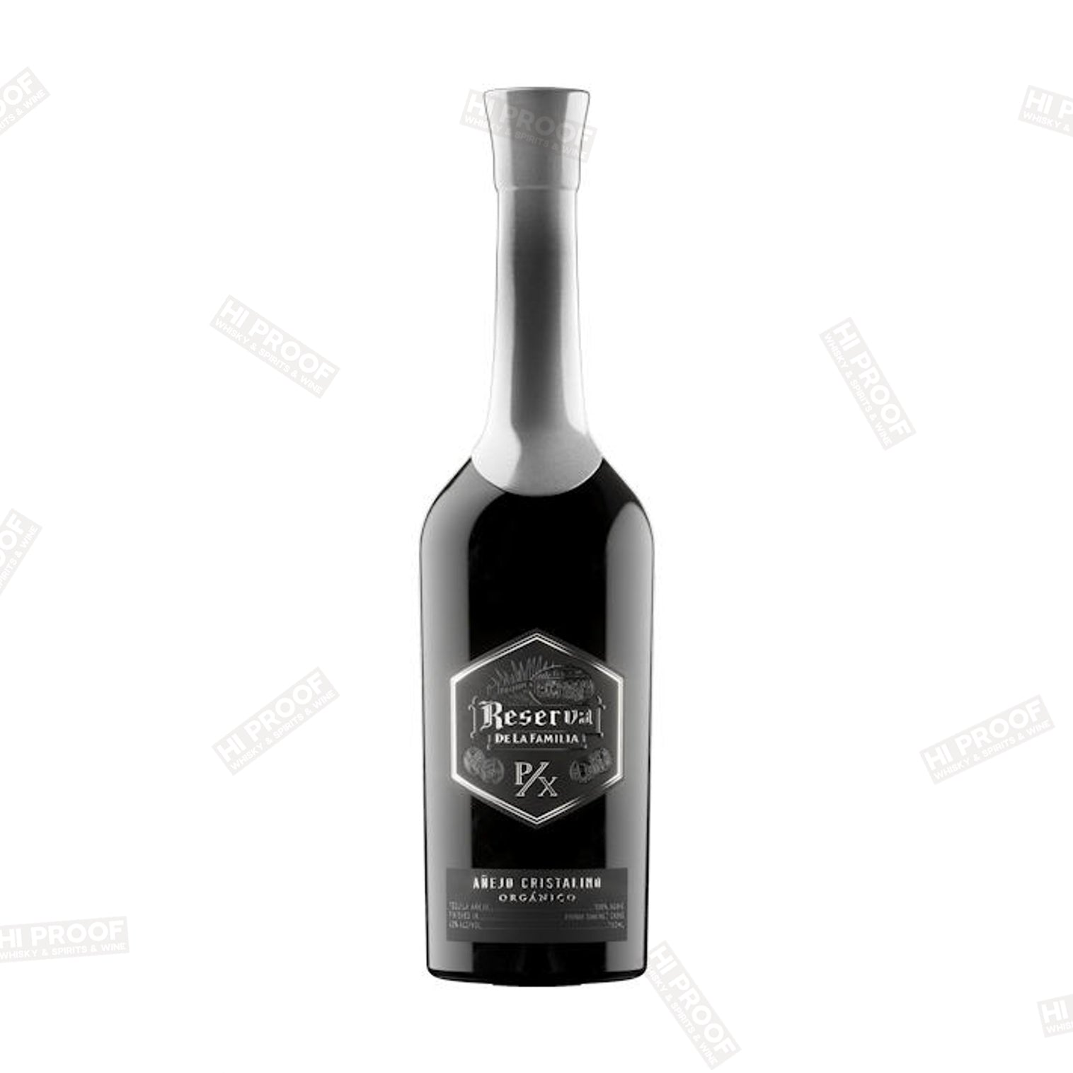 Jose Cuervo Reserva de la Familia Anejo Cristalino Organico Tequila 750ml