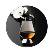 The Glencairn Keyring