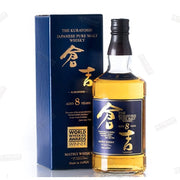 Kurayoshi 8 Year Old Pure Malt