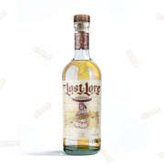 Lost Lore High Proof Reposado Tequila- 750ml