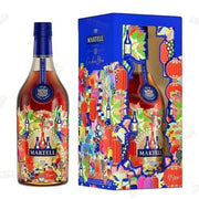 Martell Cordon Bleu 2025 Lunar New Year Limited Edition Cognac 700ml