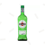 Martini & Rossi Extra Dry Vermouth - 750ml