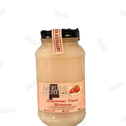 Murder Creek Distillery - Strawberry Cream Moonshine 750ml