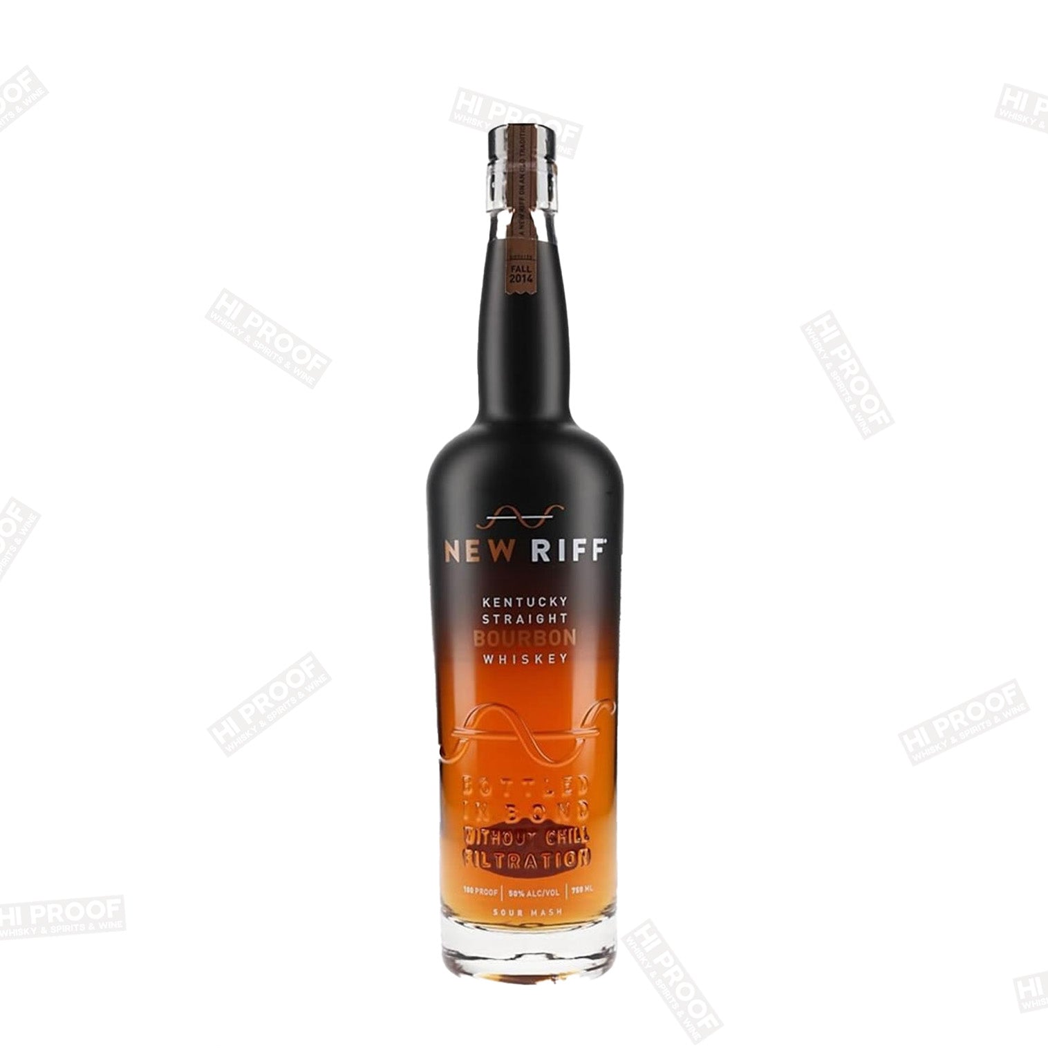 New Riff Bottled in Bond Kentucky Straight Bourbon 750ML
