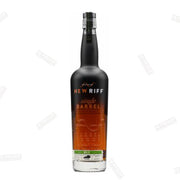 New Riff Single Barrel Rye Whiskey 750ml