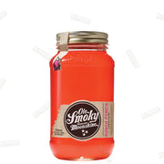 OLE SMOKY MOONSHINE HUNCH PUNCH LIGHTNIN 750ML