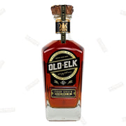 Old Elk Four Grain Straight Bourbon 750ML