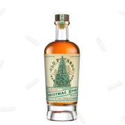 Old Potrero 12 Year Old Christmas Spirit Whiskey 750ml